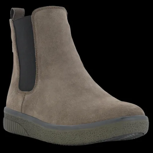 Green Comfort Active chelsea støvle^Dame Udsalg|Støvler