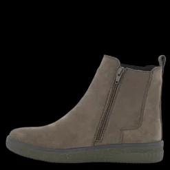 Green Comfort Active chelsea støvle^Dame Udsalg|Støvler