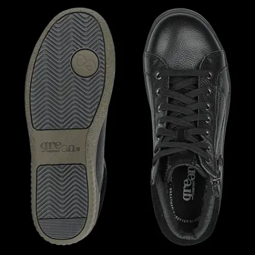 Green Comfort Active støvle^Dame Udsalg|Støvler