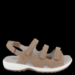 Green Comfort Camino sandal^Dame Udsalg|Sandaler