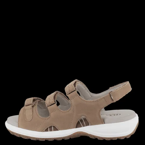 Green Comfort Camino sandal^Dame Udsalg|Sandaler