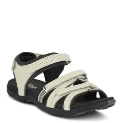 Green Comfort Corsica sandal^Dame Sandaler