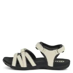 Green Comfort Corsica sandal^Dame Sandaler