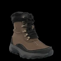 Green Comfort Dolomite støvle^Dame Udsalg|Støvler