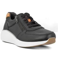 Green Comfort Dolphin sko^Dame Udsalg|Sneakers