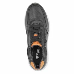 Green Comfort Dolphin sko^Dame Udsalg|Sneakers