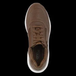 Green Comfort Dolphin Sneaker sko^Dame Sneakers|Sko