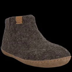 Green Comfort Everest hjemmesko^Dame Hjemmesko