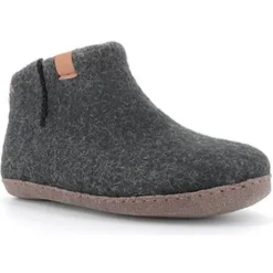 Green Comfort Everest hjemmesko^Dame Hjemmesko|Udsalg