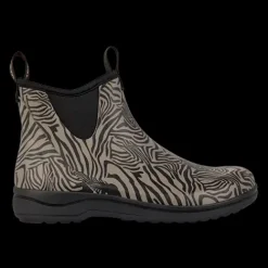 Green Comfort gummistøvle^Dame Udsalg|Gummistøvler