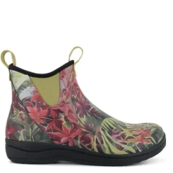 Green Comfort gummistøvle^Dame Udsalg|Gummistøvler