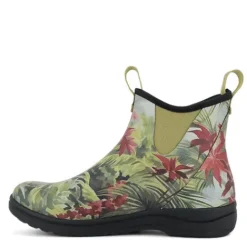 Green Comfort gummistøvle^Dame Udsalg|Gummistøvler