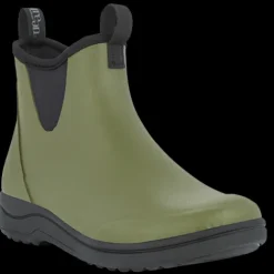 Green Comfort gummistøvle^Dame Udsalg|Gummistøvler