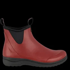 Green Comfort gummistøvle^Dame Udsalg|Gummistøvler