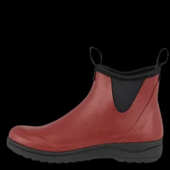 Green Comfort gummistøvle^Dame Udsalg|Gummistøvler