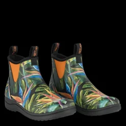 Green Comfort gummistøvle^Dame Udsalg|Gummistøvler