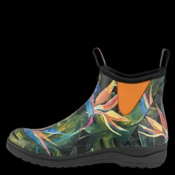 Green Comfort gummistøvle^Dame Udsalg|Gummistøvler