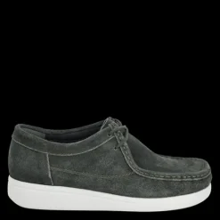 Green Comfort Happy Walking sko^Dame Udsalg|Sneakers