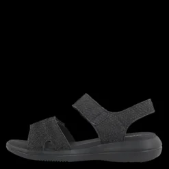 Green Comfort Leaf sandal^Dame Udsalg|Sandaler