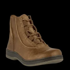 Green Comfort Lugano Low Boot støvle^Dame Udsalg|Støvler