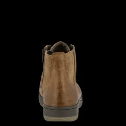 Green Comfort Lugano Low Boot støvle^Dame Udsalg|Støvler