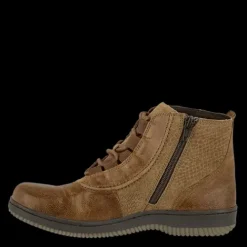 Green Comfort Lugano Low Boot støvle^Dame Udsalg|Støvler