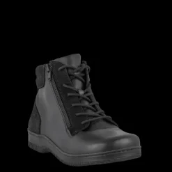 Green Comfort Lugano Low Boot støvle^Dame Udsalg|Støvler