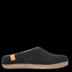 Green Comfort Makalu hjemmesko^Dame Hjemmesko|Hjemmesko