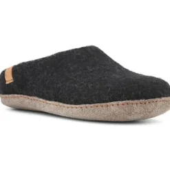 Green Comfort Makalu hjemmesko^Dame Hjemmesko|Hjemmesko