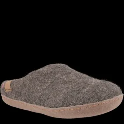 Green Comfort Makalu hjemmesko^Dame Hjemmesko|Hjemmesko