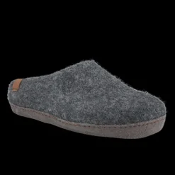 Green Comfort Makalu hjemmesko^Dame Hjemmesko|Hjemmesko