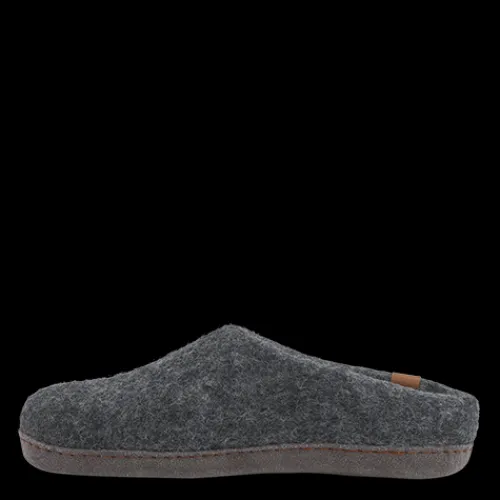 Green Comfort Makalu hjemmesko^Dame Hjemmesko|Hjemmesko