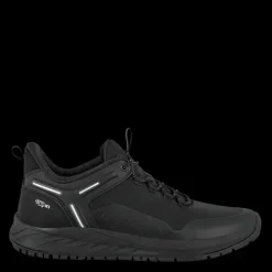 Green Comfort Path sko^ Sneakers|Sko