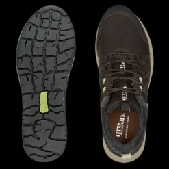 Green Comfort Path sko^ Sko|Sneakers