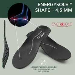 Green Comfort Rain gummistøvle^Dame Udsalg|Gummistøvler