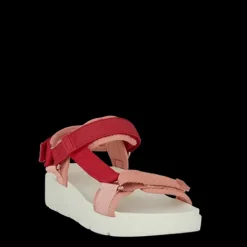 Green Comfort Rejoice sandal^Dame Sandaler