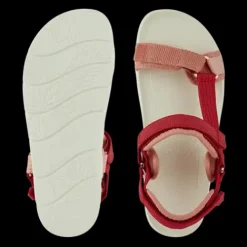 Green Comfort Rejoice sandal^Dame Sandaler