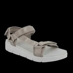 Green Comfort Rejoice sandal^Dame Udsalg|Sandaler