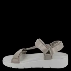 Green Comfort Rejoice sandal^Dame Udsalg|Sandaler