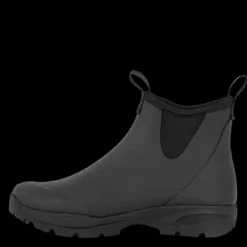 Green Comfort Sky gummistøvle^Dame Udsalg|Gummistøvler