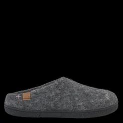 Green Comfort Tibet hjemmesko^Dame Hjemmesko|Hjemmesko