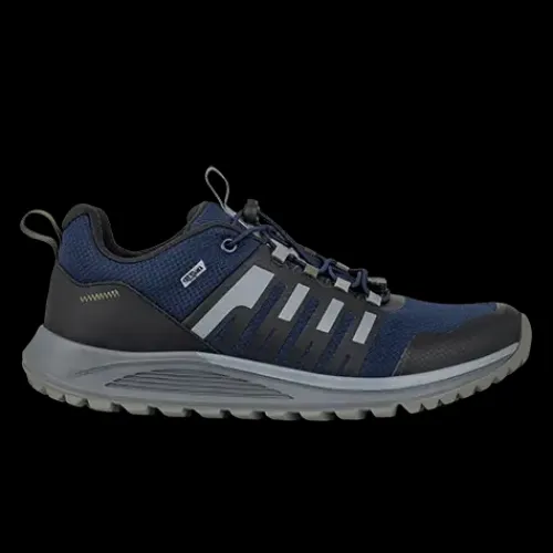 Green Comfort Track N´ Trail sko^ Sneakers|Sko