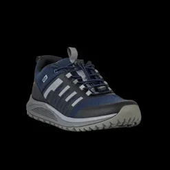 Green Comfort Track N´ Trail sko^ Sneakers|Sko