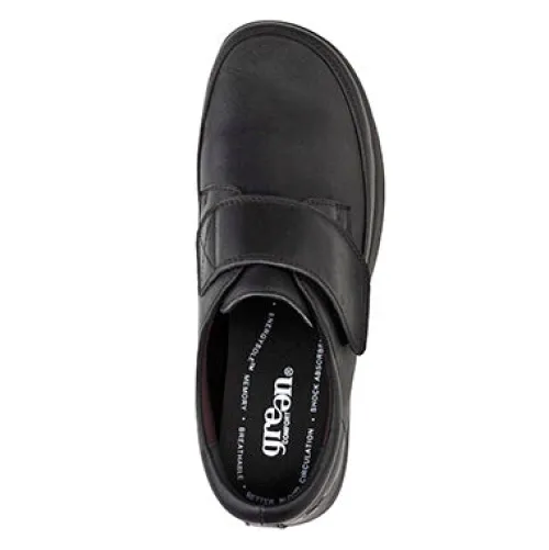 Green Comfort Walkie sko^Dame Sko