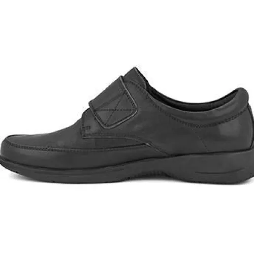 Green Comfort Walkie sko^Dame Sko