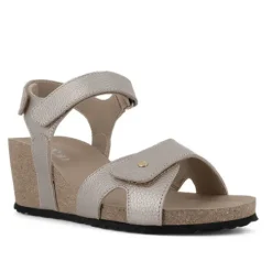 Green Comfort Wave sandal^Dame Udsalg|Sandaler