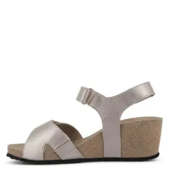 Green Comfort Wave sandal^Dame Udsalg|Sandaler