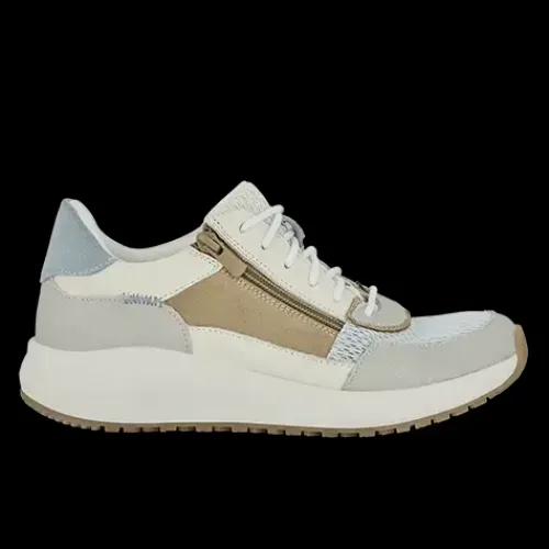 Green Comfort Zigga sko^Dame Udsalg|Sneakers