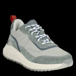 Green Comfort Zigga sko^Dame Udsalg|Sneakers