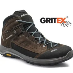 Grisport støvle^Dame Udsalg|Støvler